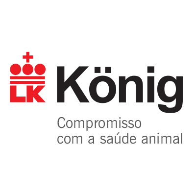 Compromisso com a Saúde Animal - Konig Brasil Novo